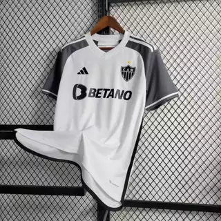 Nova Camisa do Atlético Mineiro MG II 24/25 PREÇO PROMOCIONAL + ENVIO IMEDIATO I ESCORREGA A PROMOÇÃO !!!!