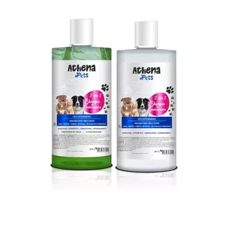 Shampoo com condicionador Pet para Cachorro e Gato-Pet Shop -1 litro - Shampoo Pet- Shampoo Cachorro