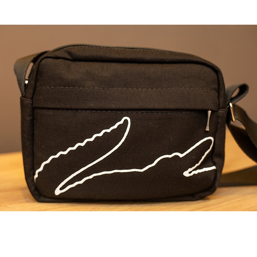 Bolsa Shoulder bag c/ alça transversal