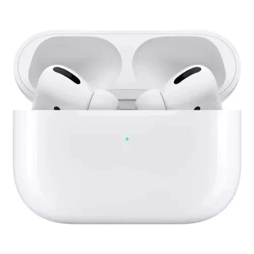 Fone De Ouvido AirPods Pro Inpods 13 | Fone Bluetooth Sem Fio | Fones Esportivos Branco