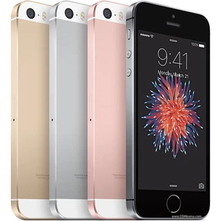 Celular iPhone SE 16/32/64g Nota e Garantia