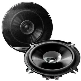 Par de Alto Falante Pioneer TS-G1310F 5" 230W Som Automotivo
