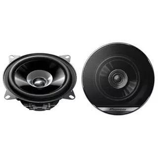 Par de Alto Falante Pioneer TS-G1010F 4" 190W Som Automotivo