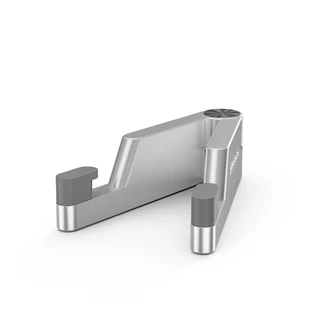 Suporte De Mesa Hrebos FlexiMount Para Celular E Tablet Ajustável