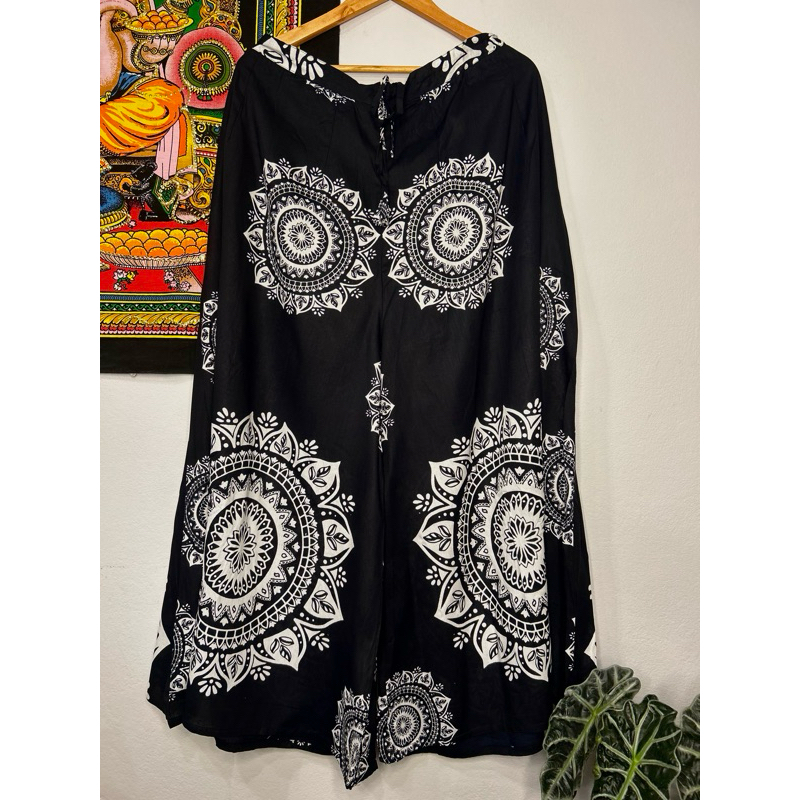 PANTALONA INDIANA HIPPIE ROOTS