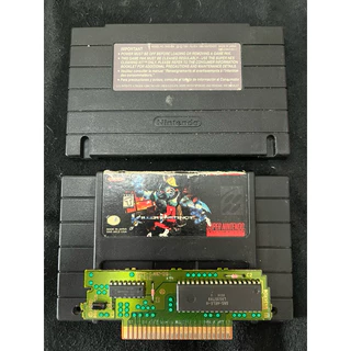 Jogo Killer Instinct (original) Super Nintendo