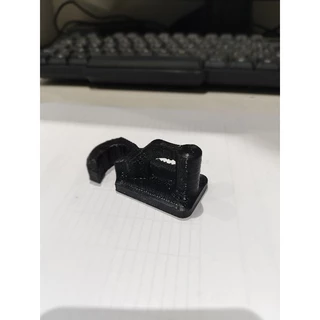 Travinha de porta malas 12