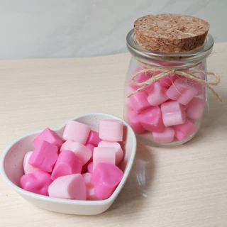 Wax Melts Corações- Pastilhas Aromáticas