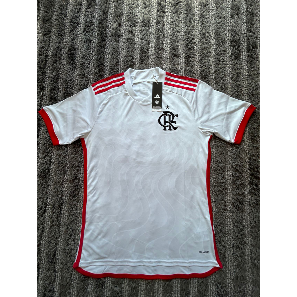 2024/2025 Camisa De Equipe Masculino Tailandês FLMG Away