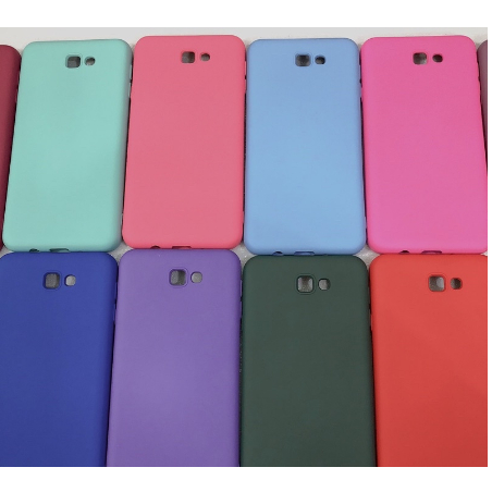 Capa Capinha De Delular Aveludada Para Samsung J7 PRIME | Shopee Brasil