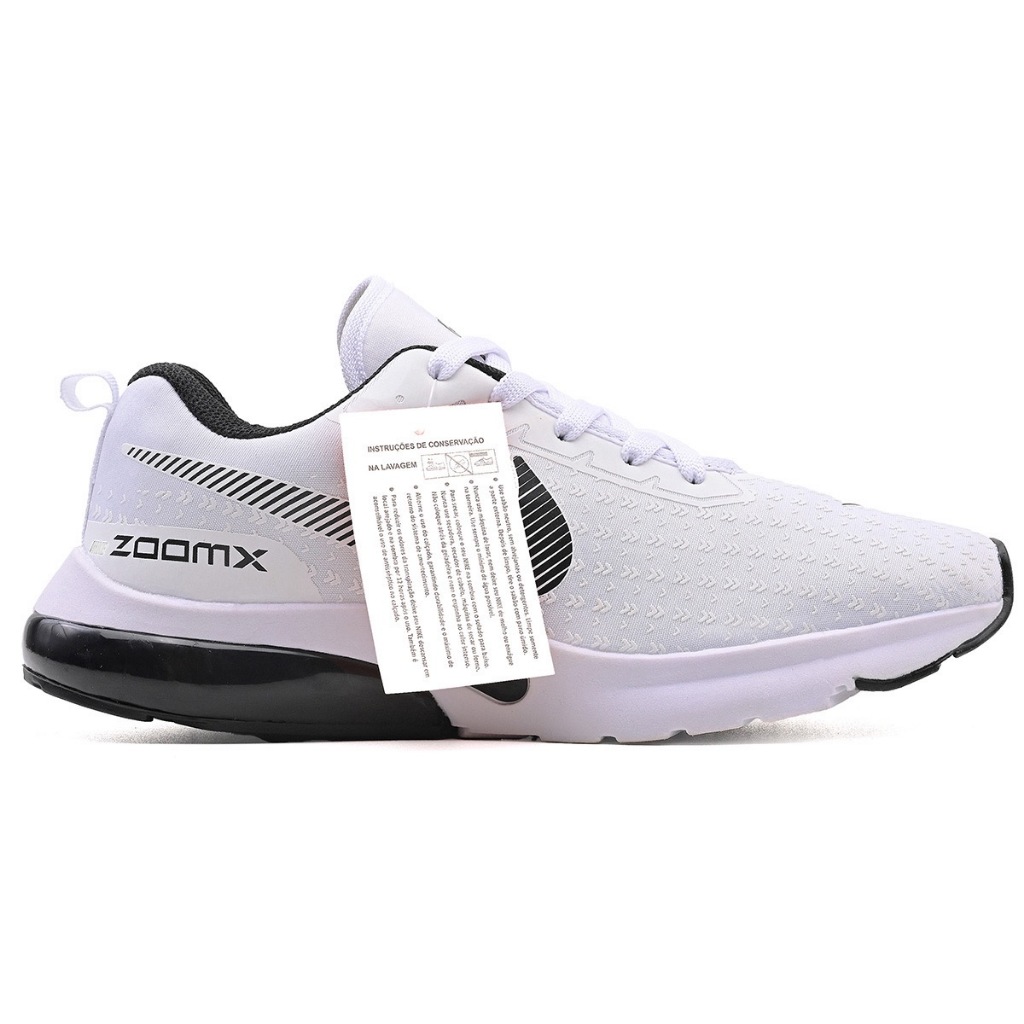 Tênis Masculino confortavel estiloso para corrida academia treino Promoção