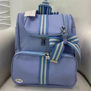 Mochila De Maternidade Para Menina Menino Unissex