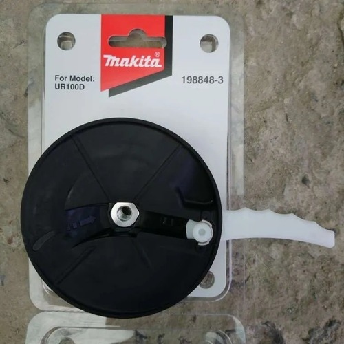 Conjunto De Lâmina De Plástico 230 198848-3 Makita Ur100d