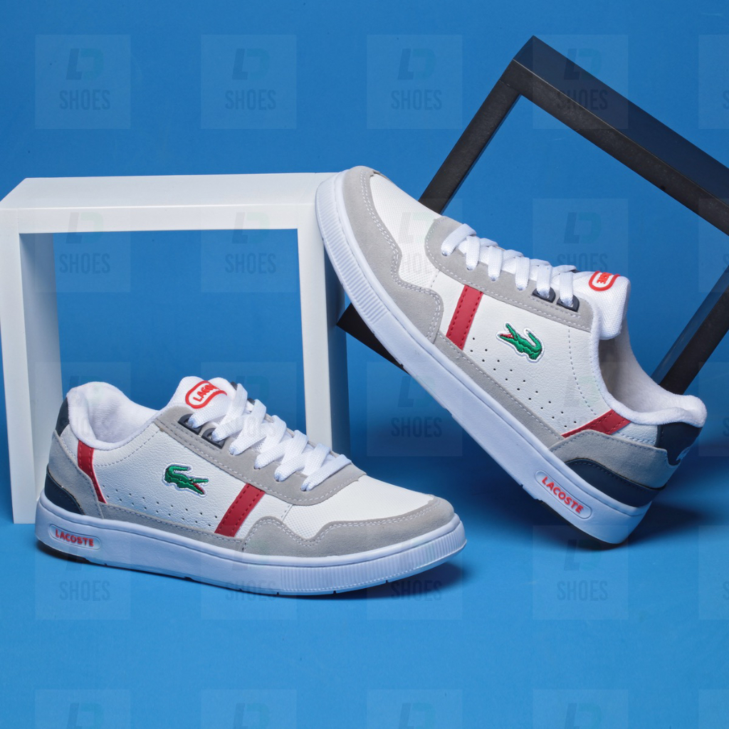 Tenis sapatênis Masculino Lac T-clip Lançamento