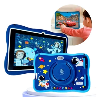 Tablet Kids Infantil Android Com Youtube e Play Store Lançamento Promoção