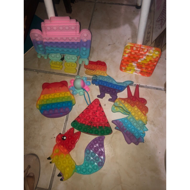 kit pop its | Shopee Brasil