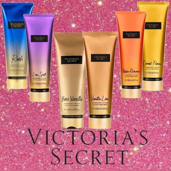 Creme Hidratante Victoria's Secret - 236ml Original | Shopee Brasil