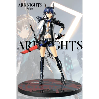 Figuras de Ação Jogo Arknights: Endfield Bonecos de Ação Decoração Jogo Miniatura Action Figure APEX CHEN