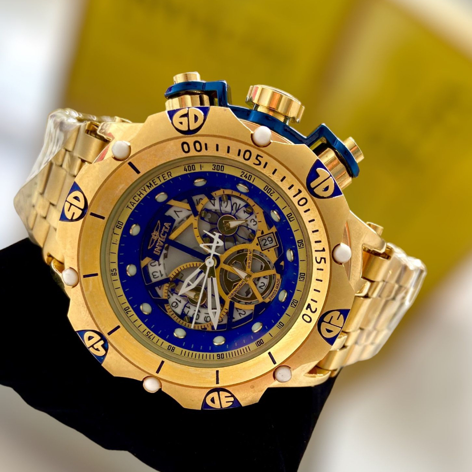 Relógio Invicta 16805 Hybrid Masculino + CAIXA | Shopee Brasil