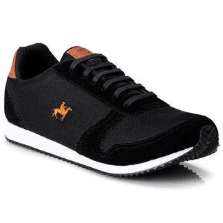 Tenis Sapatenis Masculino Casual Polo Vili Confortavel