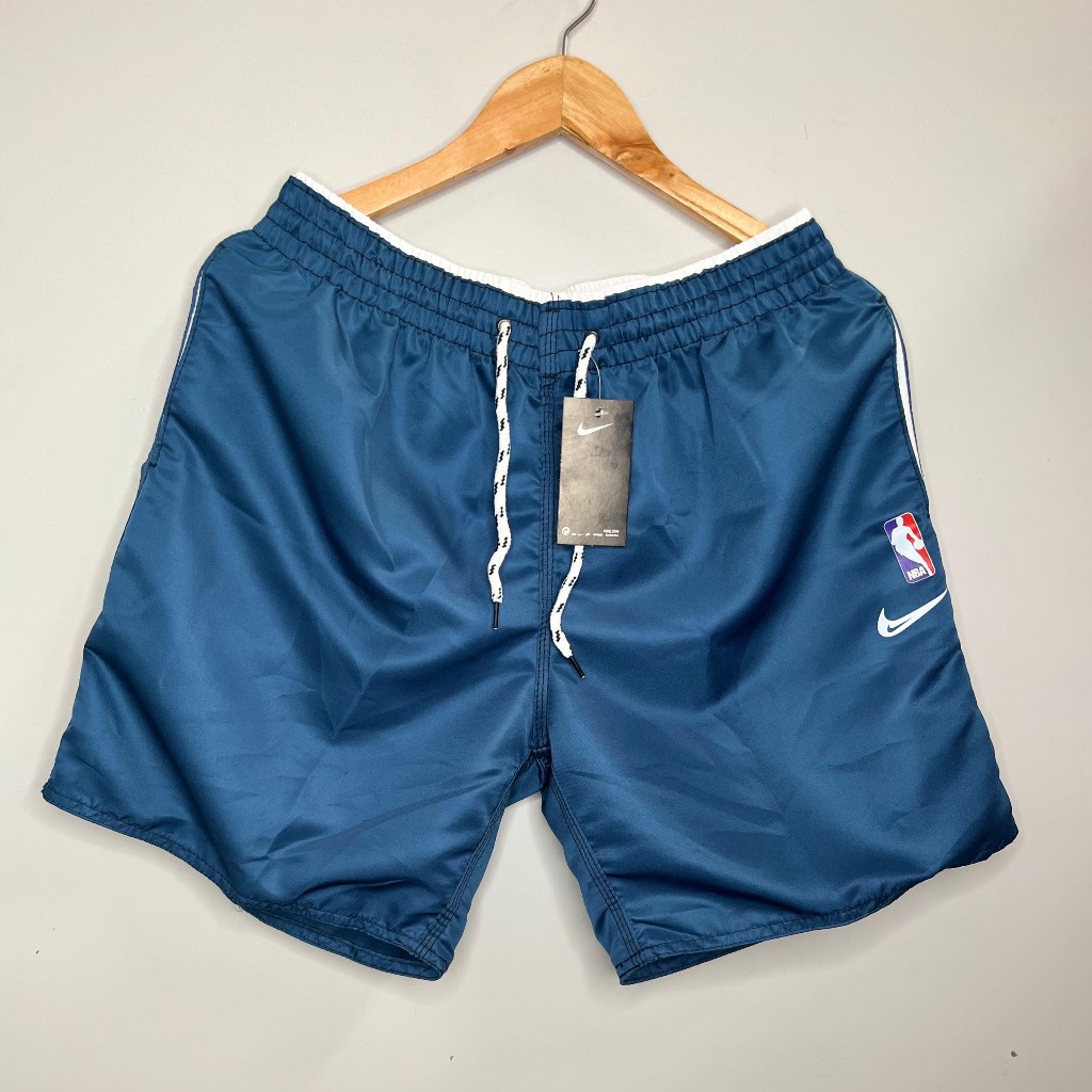 Short Bermuda Mauricinho de Tactel Grosso Modelo Basquete III - Academia, Corrida, Crossfit, Basquete Novo modelo 2024