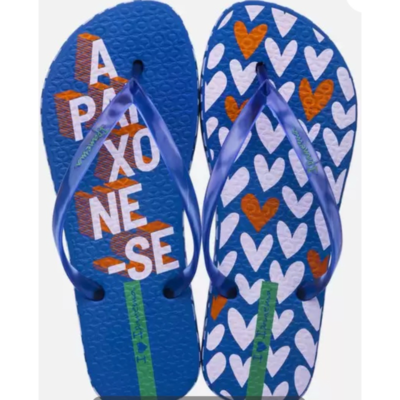 Chinelo Ipanema