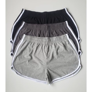 Kit Short feminino