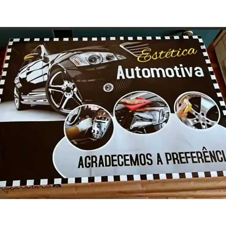 Tapetinho Descartavel para Estetica Automotiva e Lava Rápido - Tapete ...