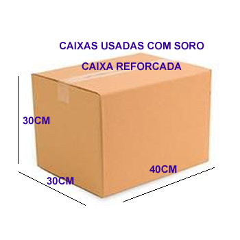 Caixa Papelão para Mudanças Reutilizável, Kit Para Mudanças Caixas De Papelão Reforçadas Mudança.