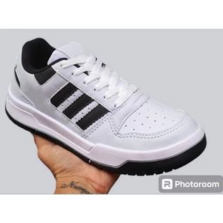 TENIS UNISSEX DIA A DIA CONFORTO ELEGANCIA PARA TODAS OCASIOES