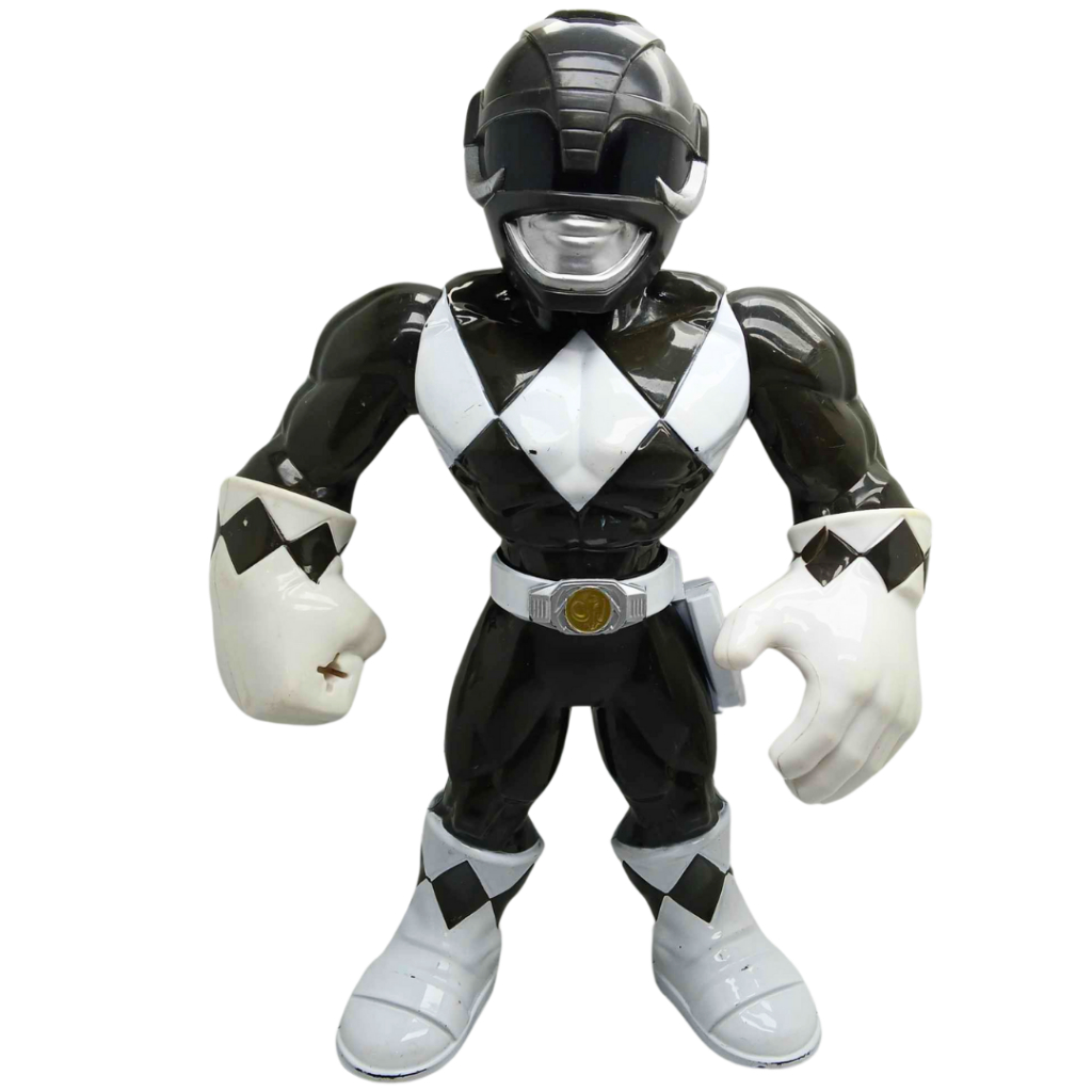 Boneco Power Rangers Hasbro | Shopee Brasil