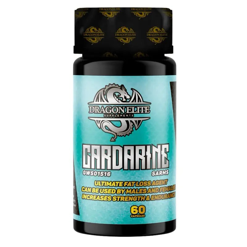 Cardarin (60) - Dragon Elite