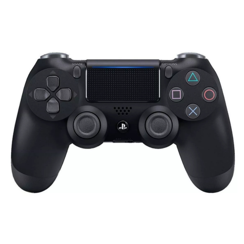 Controle Joystick Sem Fio PS4 Dualshock 4 Playstation