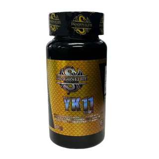 YK-11 (60) - Dragon Elite