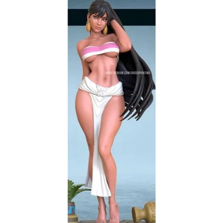Chel+18 impressora 3d