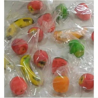 Frutinha de leite em pó 200 Unidades