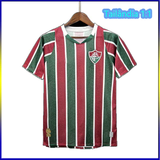 2024/2025 Camisa De Equipe Fluminense Home Masculino ailandês