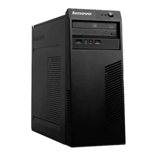 CPU COMPUTADORES DUAL CORE I3 I5 I7 DE PRIMEIRA A QUARTA GERAÇAO TESTADOS COM GARANTIA WINDOWS E PACOTE OFFICE E CABOS DE FORÇA