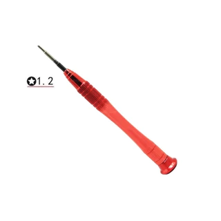 (LEIA O ANÚNCIO) Chave Pentalobe 1.2mm P/ Abrir Macbook Air Pro Retina