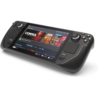 STEAM DECK 256 GB - NOVO - ORIGINAL - LACRADO - PRONTA ENTREGA - 256GB