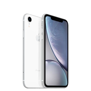 iPhone XR 64/128GB vitrine bateria 100%