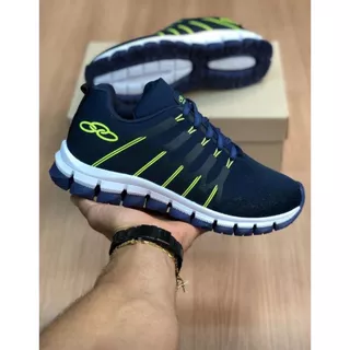 tenis caminhada academia treino corrida tênis masculino 38 a 43