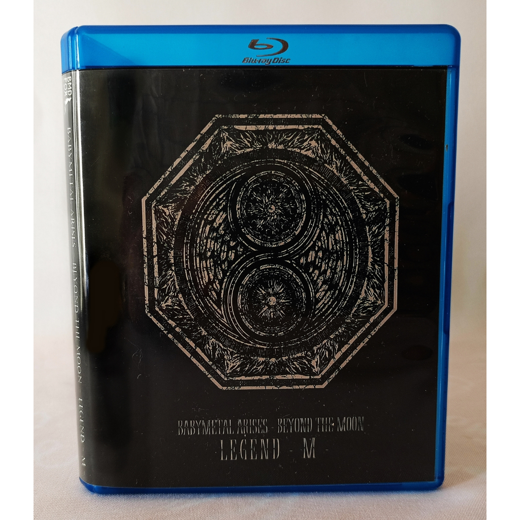 THE ONE 限定BABYL LEGEND - M - THE ONE 限定BABYL LEGEND - M -