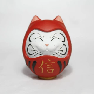 Daruma Gato