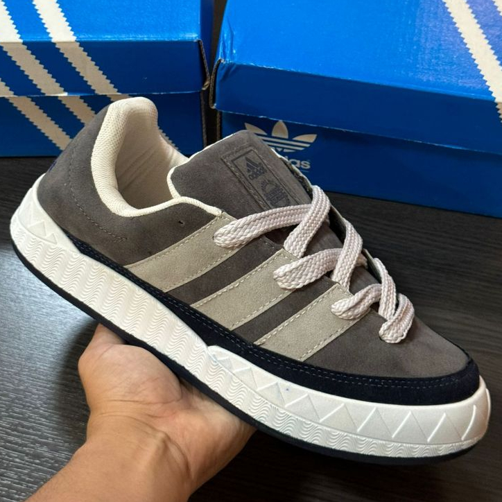Tênis Masculino Casual Lançamento AD Promoçao