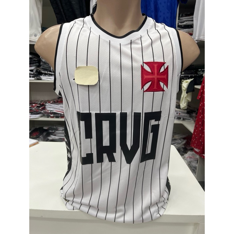 regata de time de futebol Vasco CRVG