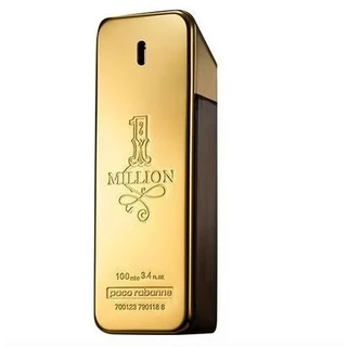 Perfume Importado Masculino One Million 100ml