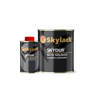 Verniz Automotivo Skylack 10000 - 900 Ml