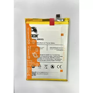 Bateria para Celular Mi 13C, 5000mAh, BN5Q
