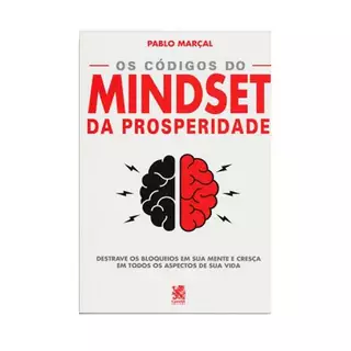 Os Códigos do Mindset da Prosperidade | Pablo Marçal